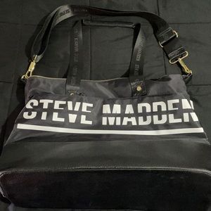 Steve Madden Big Bag